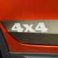 Suzuki Swift 4x4 Outdoor