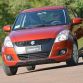 Suzuki Swift 4x4 Outdoor