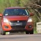 Suzuki Swift 4x4 Outdoor