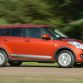 Suzuki Swift 4x4 Outdoor