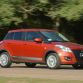 Suzuki Swift 4x4 Outdoor