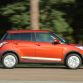 Suzuki Swift 4x4 Outdoor