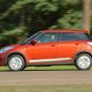 Suzuki Swift 4x4 Outdoor