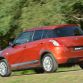 Suzuki Swift 4x4 Outdoor