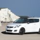 Suzuki Swift Attitude