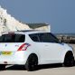 Suzuki Swift Attitude