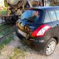 Suzuki Swift Diesel