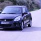 Suzuki Swift Diesel
