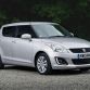 Suzuki Swift facelift 2013