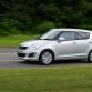 Suzuki Swift facelift 2013
