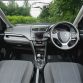 Suzuki Swift facelift 2013