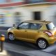 Suzuki Swift facelift 2014 leaked photos