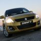 Suzuki Swift facelift 2014 leaked photos