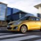 Suzuki Swift facelift 2014 leaked photos