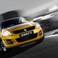 Suzuki Swift facelift 2014 leaked photos
