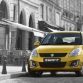 Suzuki Swift facelift 2014 leaked photos