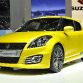 Suzuki Swift S Concept live in Geneva 2011