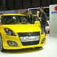 Suzuki Swift S Concept live in Geneva 2011