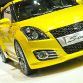 Suzuki Swift S Concept live in Geneva 2011