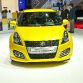 Suzuki Swift S Concept live in Geneva 2011