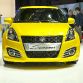 Suzuki Swift S Concept live in Geneva 2011
