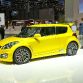 Suzuki Swift S Concept live in Geneva 2011
