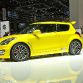 Suzuki Swift S Concept live in Geneva 2011