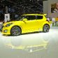 Suzuki Swift S Concept live in Geneva 2011