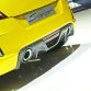 Suzuki Swift S Concept live in Geneva 2011