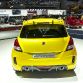 Suzuki Swift S Concept live in Geneva 2011