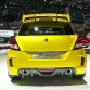 Suzuki Swift S Concept live in Geneva 2011