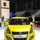 Suzuki Swift S Concept live in Geneva 2011