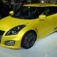 Suzuki Swift S Concept live in Geneva 2011