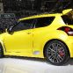 Suzuki Swift S Concept live in Geneva 2011