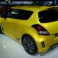 Suzuki Swift S Concept live in Geneva 2011