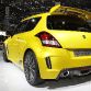 Suzuki Swift S Concept live in Geneva 2011