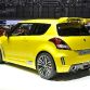 Suzuki Swift S Concept live in Geneva 2011