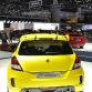 Suzuki Swift S Concept live in Geneva 2011