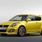 Suzuki Swift S Concept