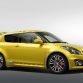 Suzuki Swift S Concept