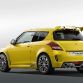 Suzuki Swift S Concept