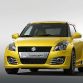 Suzuki Swift S Concept