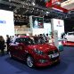 Suzuki Live in IAA 2011
