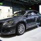 Suzuki Live in IAA 2011