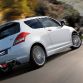 Suzuki Swift Sport 2012