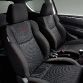Suzuki Swift Sport 2012