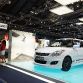 Suzuki Swift Sport 2012 Live in IAA 2011