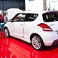 Suzuki Swift Sport 2012 Live in IAA 2011