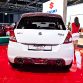 Suzuki Swift Sport 2012 Live in IAA 2011
