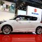 Suzuki Swift Sport 2012 Live in IAA 2011